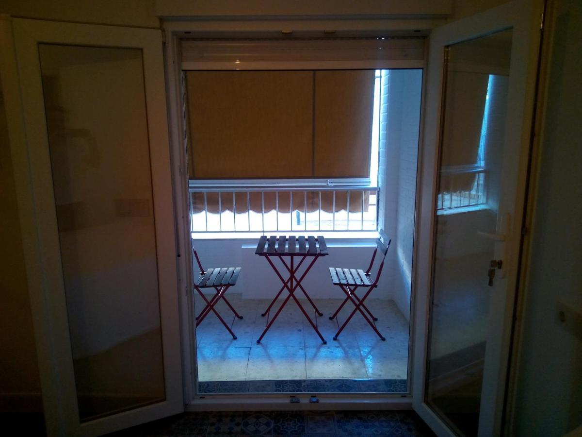 Vacaciones Duque Galey Apartment Punta Umbria Exterior photo