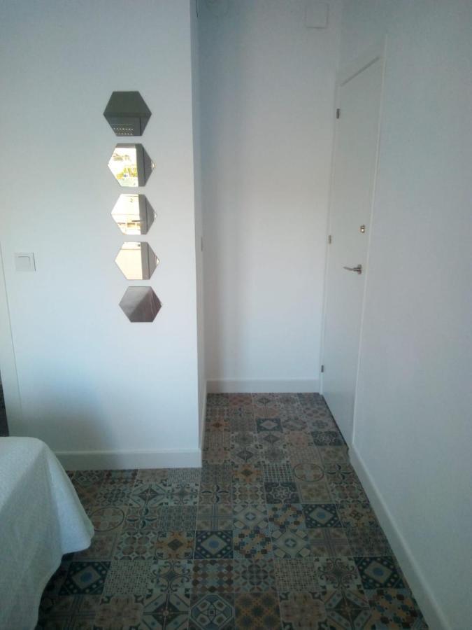 Vacaciones Duque Galey Apartment Punta Umbria Exterior photo