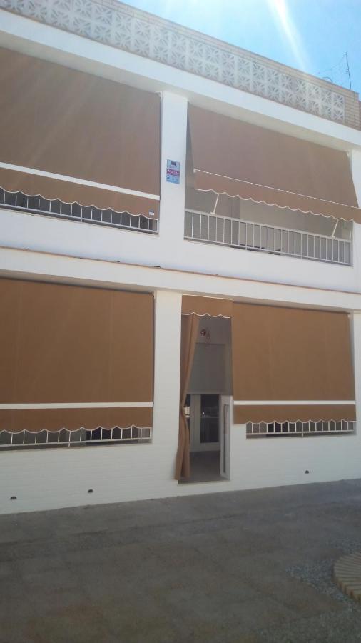 Vacaciones Duque Galey Apartment Punta Umbria Exterior photo